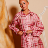 SASKIA Dress