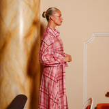 SASKIA Dress