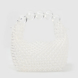 YASMIN Bag | Crystal