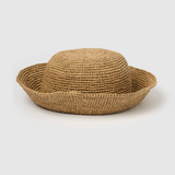 MIRABEL Bucket Hat | DARK NATURAL