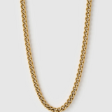 EVERLEIGH Gold Necklace