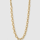 VICTORIA Pearl Necklace