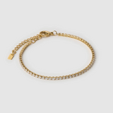 CHARLIZE Tennis Bracelet