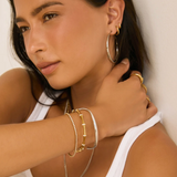 CHARLIZE Tennis Bracelet