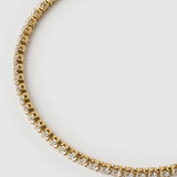 CHARLIZE Tennis Bracelet