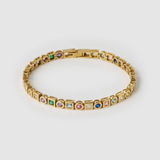 TINKA Gold Bracelet