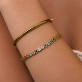 TINKA Gold Bracelet
