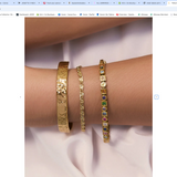 TINKA Gold Bracelet