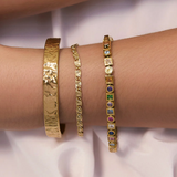 TINKA Gold Bracelet
