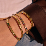 TINKA Gold Bracelet