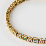 TINKA Gold Bracelet