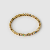 TINKA Gold Bracelet