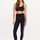 SOL JADE Racerback Bra