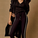 SOL 25IN Midi Pant