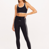 SOL 25IN Midi Pant