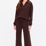 COCO Amelie Cashmere Pant