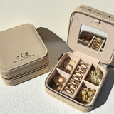 MONROE Jewellery Case