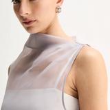 HOPKINS Top | SEAMIST