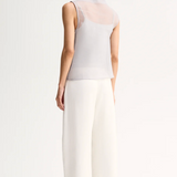 HOPKINS Top | SEAMIST