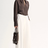 MILLICENT Shirt | SLATE