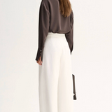 MILLICENT Shirt | SLATE