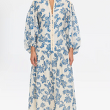 BLUEBELL Maxi Dress