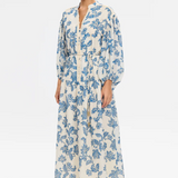 BLUEBELL Maxi Dress
