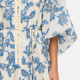 BLUEBELL Maxi Dress