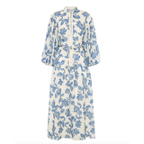 BLUEBELL Maxi Dress