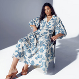 BLUEBELL Maxi Dress