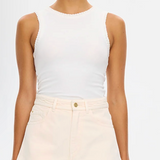 DYLAN Denim Short