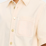 ARIANA Denim Shirt