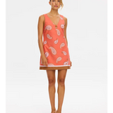 EZRA Mini Dress