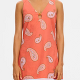 EZRA Mini Dress