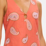 EZRA Mini Dress