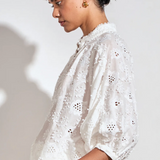 TWINE Top