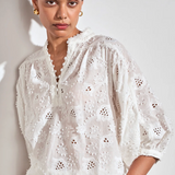 TWINE Top