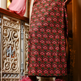 NOLA Skirt Jaipur Tapestry