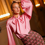 DAPHNE Blouse Jaipur