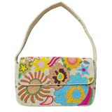 BEADED Handbag