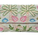 BEADED Pouch