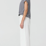 MAST Stripe Tee