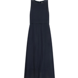 FRANKIE Double Layer Dress