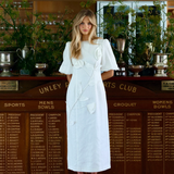 LADIES Singles Dress
