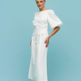 LADIES Singles Dress