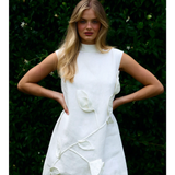 CENTRE Court Dress
