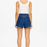 CELENE Denim Short