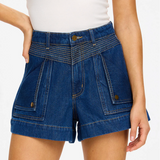 CELENE Denim Short