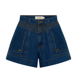 CELENE Denim Short