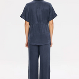 JAXON Shirt | PETROL